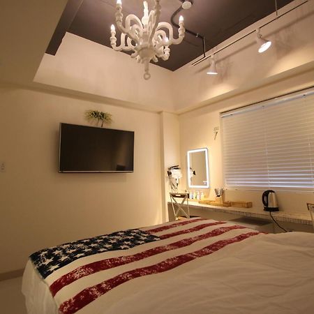 The First Snow Hotel Daegu Ngoại thất bức ảnh