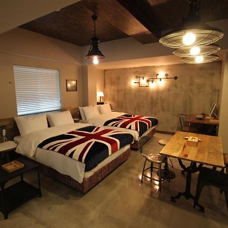 The First Snow Hotel Daegu Ngoại thất bức ảnh