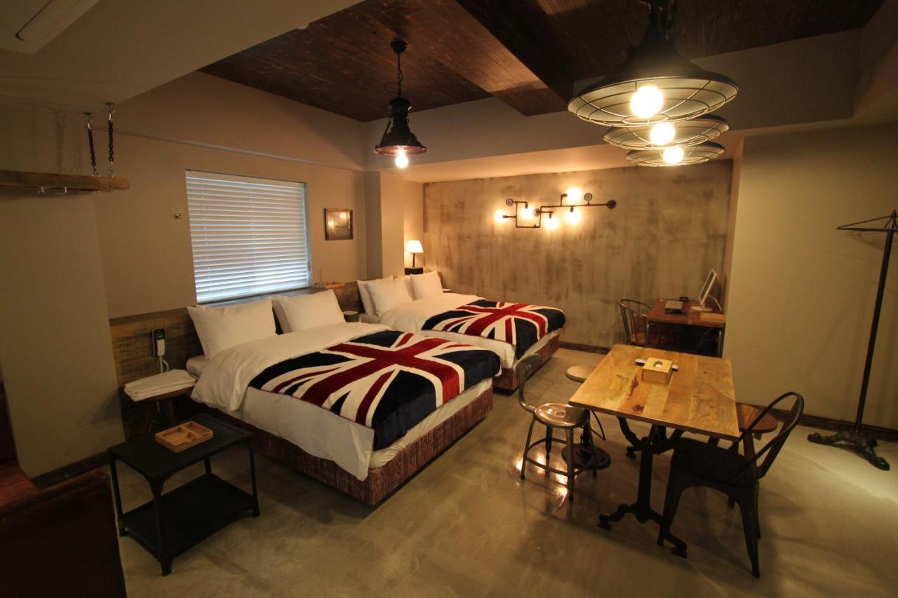 The First Snow Hotel Daegu Ngoại thất bức ảnh