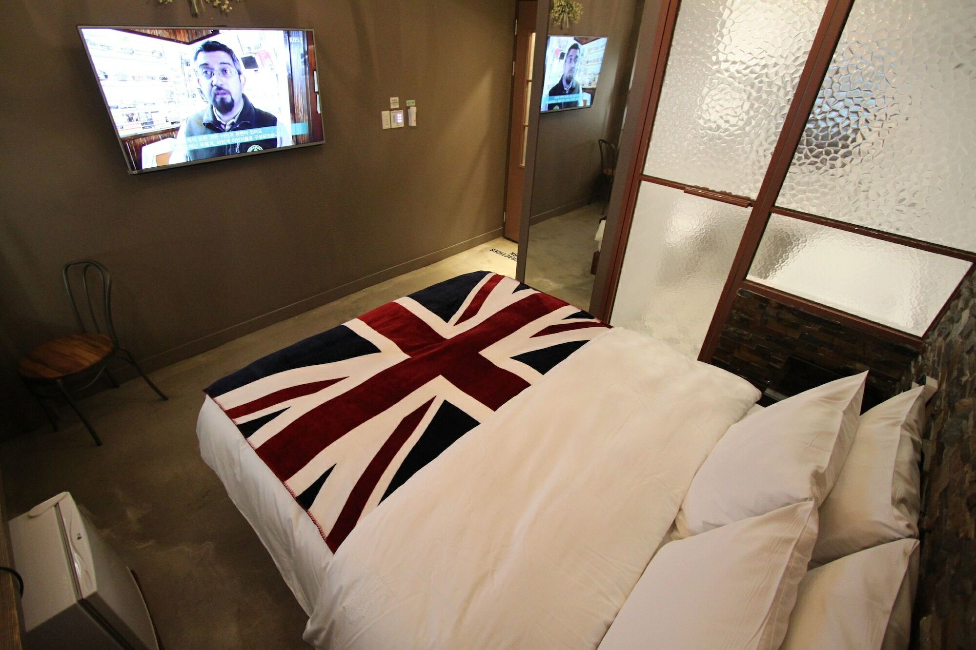 The First Snow Hotel Daegu Ngoại thất bức ảnh