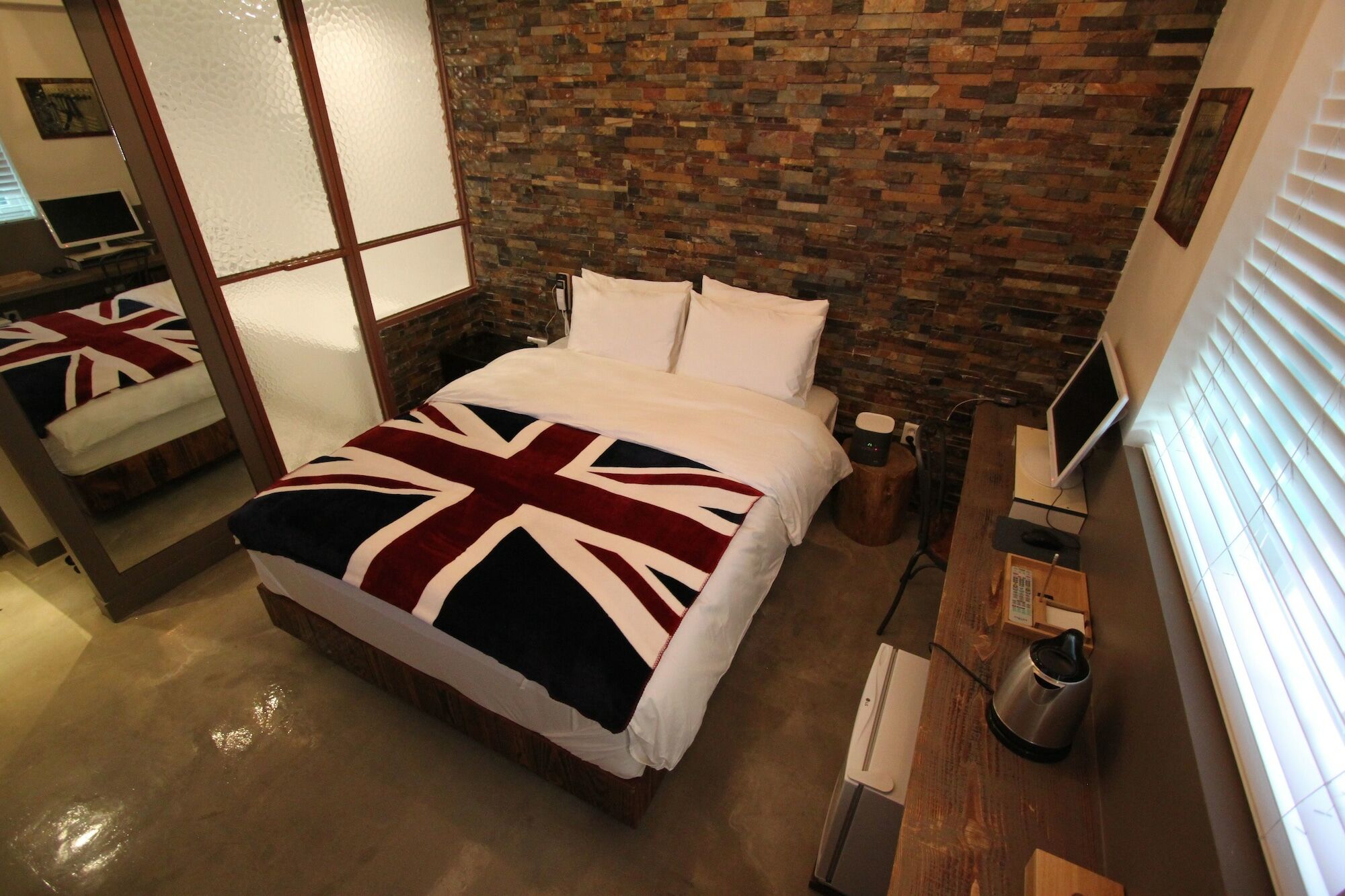 The First Snow Hotel Daegu Ngoại thất bức ảnh