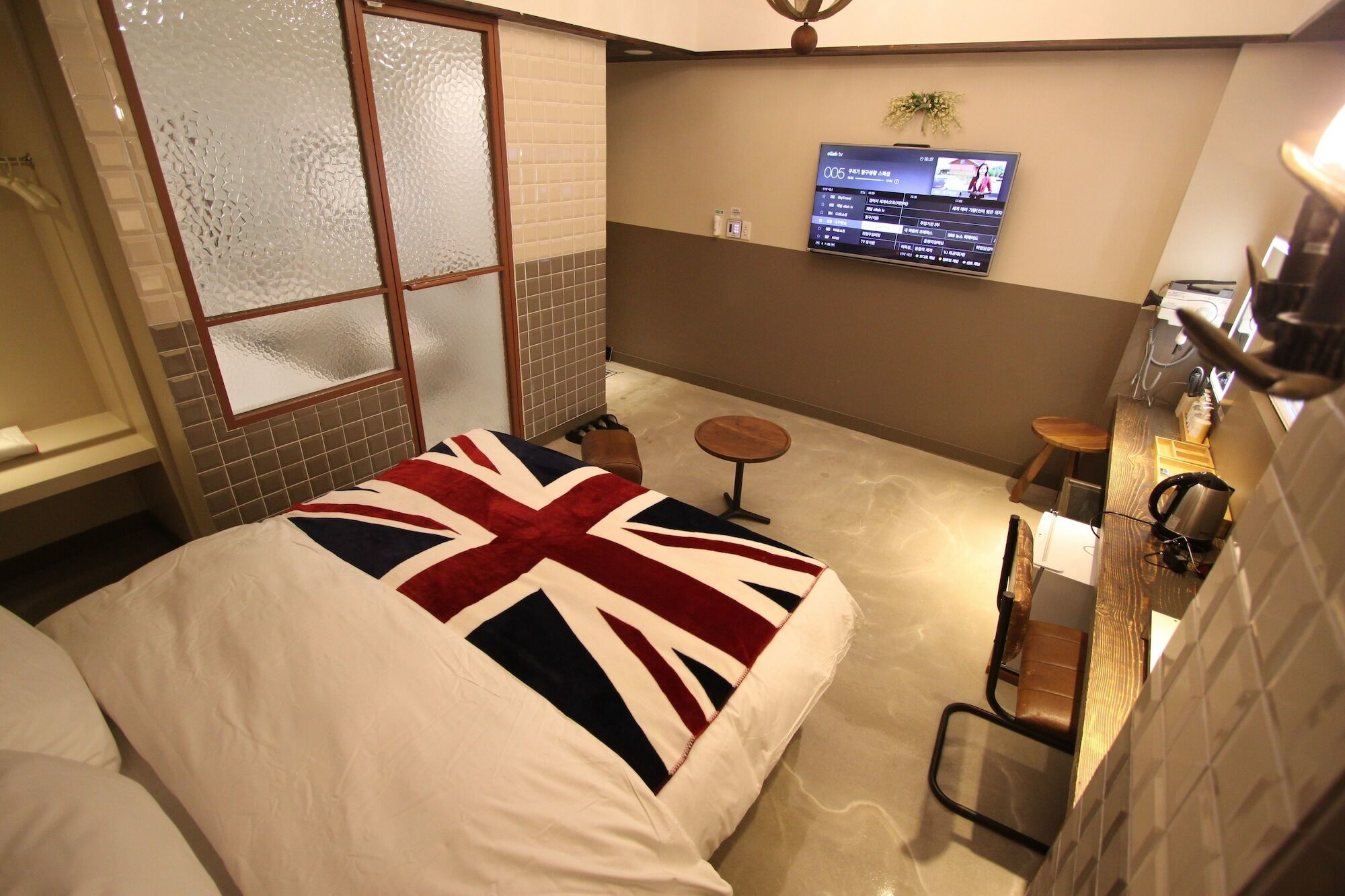 The First Snow Hotel Daegu Ngoại thất bức ảnh